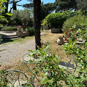 Magnifique Tropezien A 300 M De La Saint-Tropez