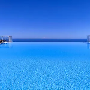 Le Coq -splendide Vue -magnifique Piscine -parking Cap-d’Ail
