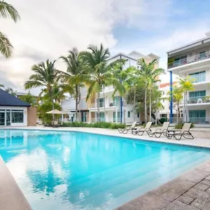 Lumina At Jardines Village , Punta Cana Dominican Republic